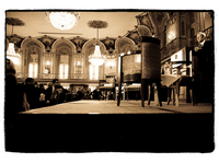Professional Events