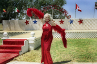 Miss Exotic World, Hellendale,NV