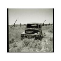 Images from the Mojave Desrert, 2005 - ©2020 joegallophotography