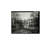 Long Term project documenting the demise of the ABLA homes,  a significat housing project commissioned by the WPA. - ©2020 joegallophotography